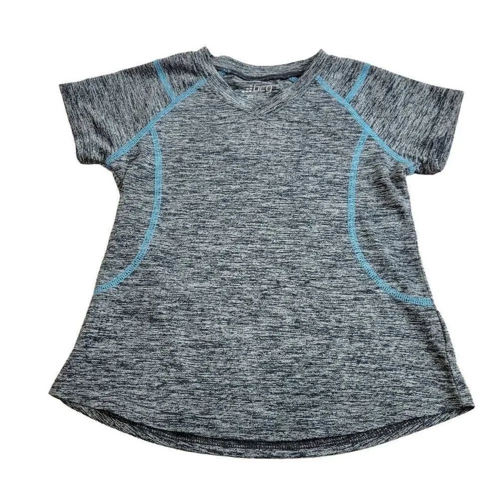 BCG vneck shirt XS